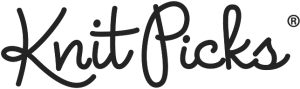 KnitPicks logo