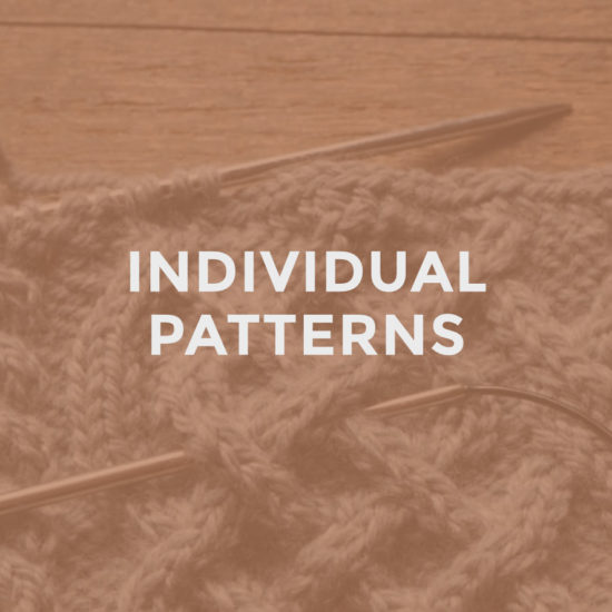 Individual Patterns